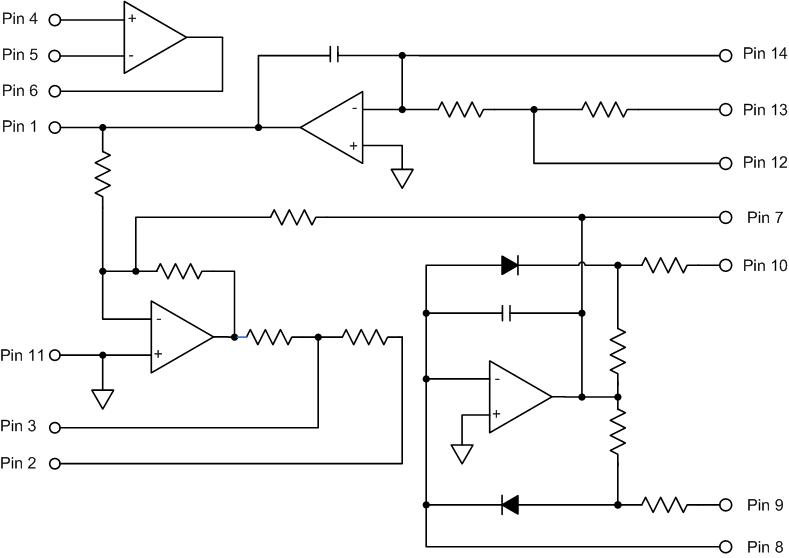 4423 Quadrature Oscillator